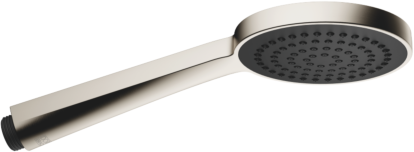 Dornbracht Handbrause 28015979-06 Anschluss 1/2", platin matt