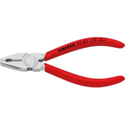 KN 03 03 110 - Mini-Kombizange, 110 mm