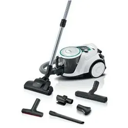 BOSCH Serie 6 ProHygienic BGC41XHYG - Staubsauger