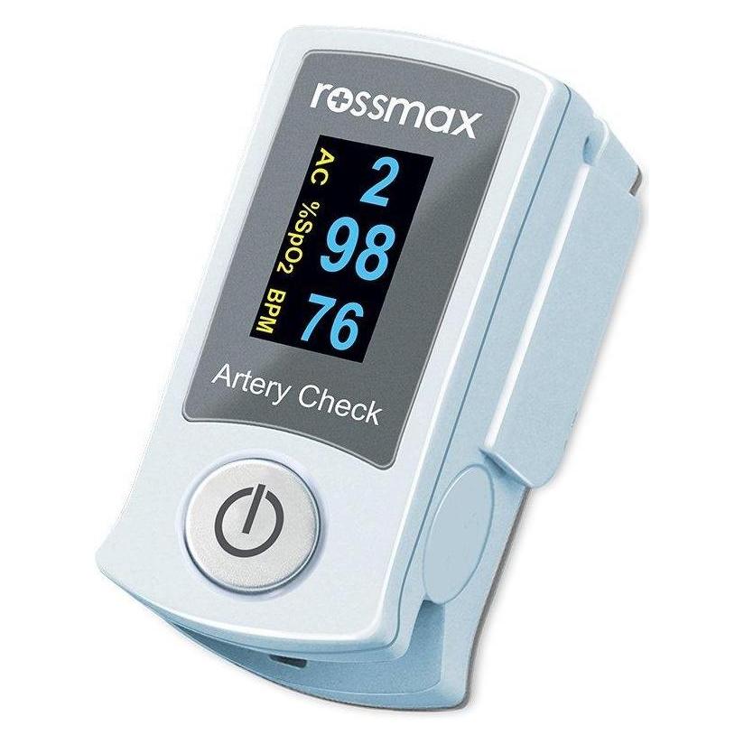 Rossmax Pulsoxymeter Fingertip SB200 (GE020407)