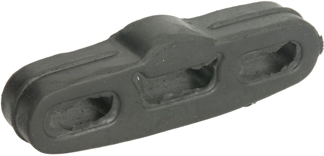 4Max Paraurti, silenziatore 0219-14-0007