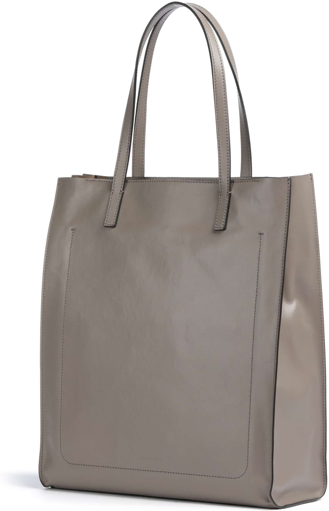 The Bridge Mirra Shopper, grau