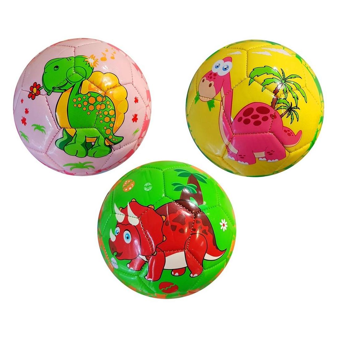 Teka Ball mit Dinosauriermotiv MIX (47996240)