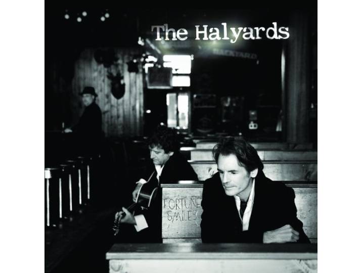 Halyards - Fortune Smiles