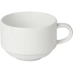 Parker ́s Choice NORWAY Kaffeetasse - 20 cl - (stapelbar), 6er Set