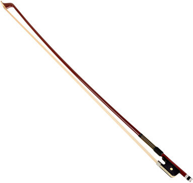 P&H Cello Bow Fiberglass 4/4 BR Braun