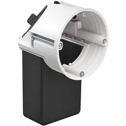 KAISER 9268-74 Hohlwand Electronic-Dose ECON® Flex, luftdicht, halogenfrei, mit Geräteschrauben 926874  - 100 Stück