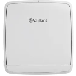 Vaillant Dezentrales Lüftungsgerät VAR 60/2 D