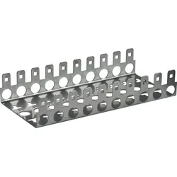 Dehn 907995 Montagebügel für 10 Leisten der LSA-Technik 2 MB2 10 LSA MB210LSA