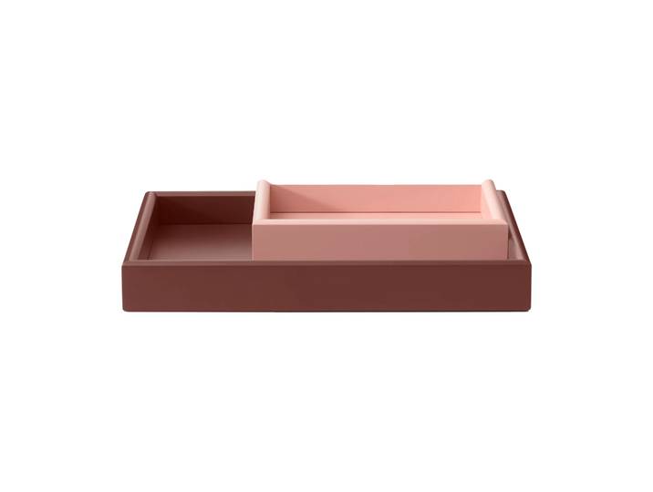 Montana Arrange Tabletset 2 Teile Ruby-masala