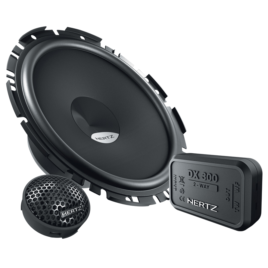 Hertz DSK 170