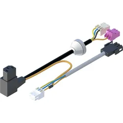 Leitung Ölpumpe AHV BZ1.1everp - 7736606787