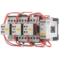 Eaton Sterndreieckschütz SDAINLM45(110V50HZ)