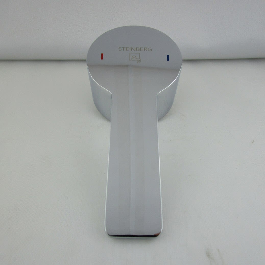 Steinberg handle lever for pushtronic fittings 390.9401