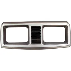 Scheinwerfergrill Yanmar (1602, 1702, 1720, 1802, 1820...)