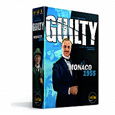 IELLO Guilty - Monaco 1955 - englisch 299940