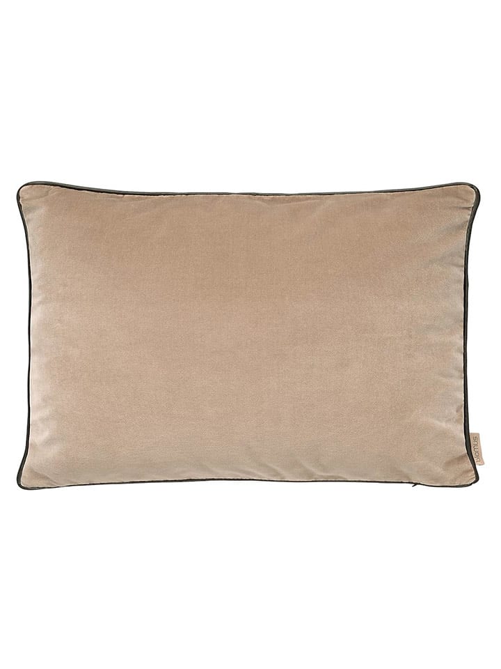 Blomus Kissenhülle in Beige - (L)40 x (B)60 cm - onesize