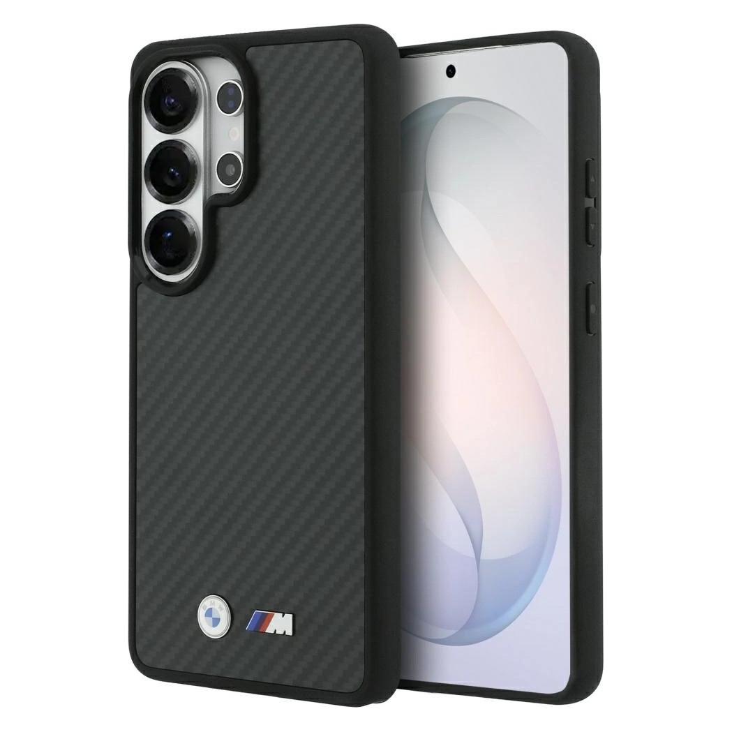 BMW M Kevlar Logo (Samsung Galaxy S26 Ultra) (BMW001161)