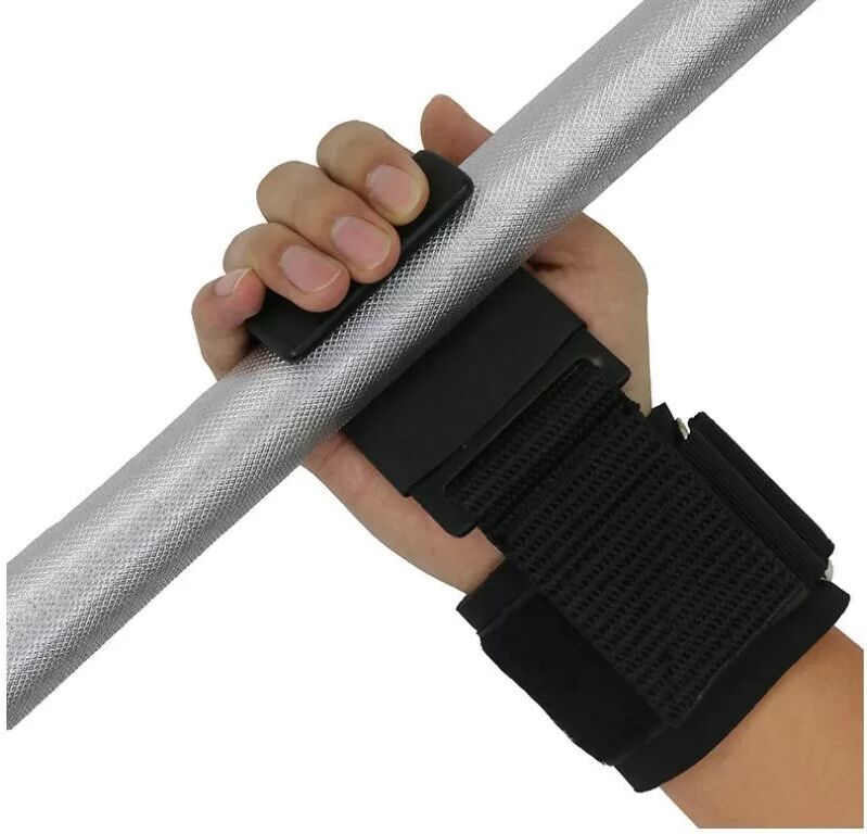 INF Gewichtheberhaken / Handgelenkhaken für das Krafttraining