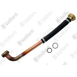 Vaillant Rohr, Außeneinheit IN-BUH Vaillant-Nr. 0020093209