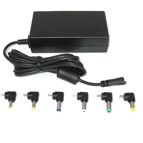 FSP Group LCD-Universal-Netzteil V3 (ext.) 12V/5A/60W/bulk
