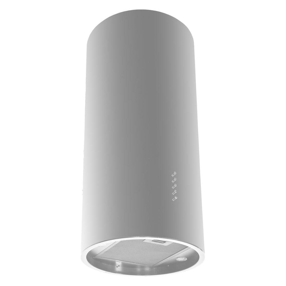 Guzzanti Orw Eco (Inselhaube) (GZORWECOINOX)