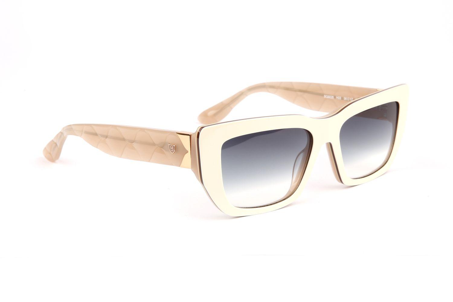 Bulget Sunglasses BG9228 H03 56