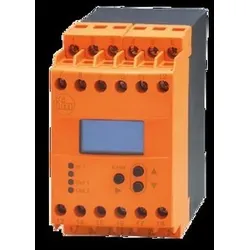 Ifm Electronic Monitor DR2505