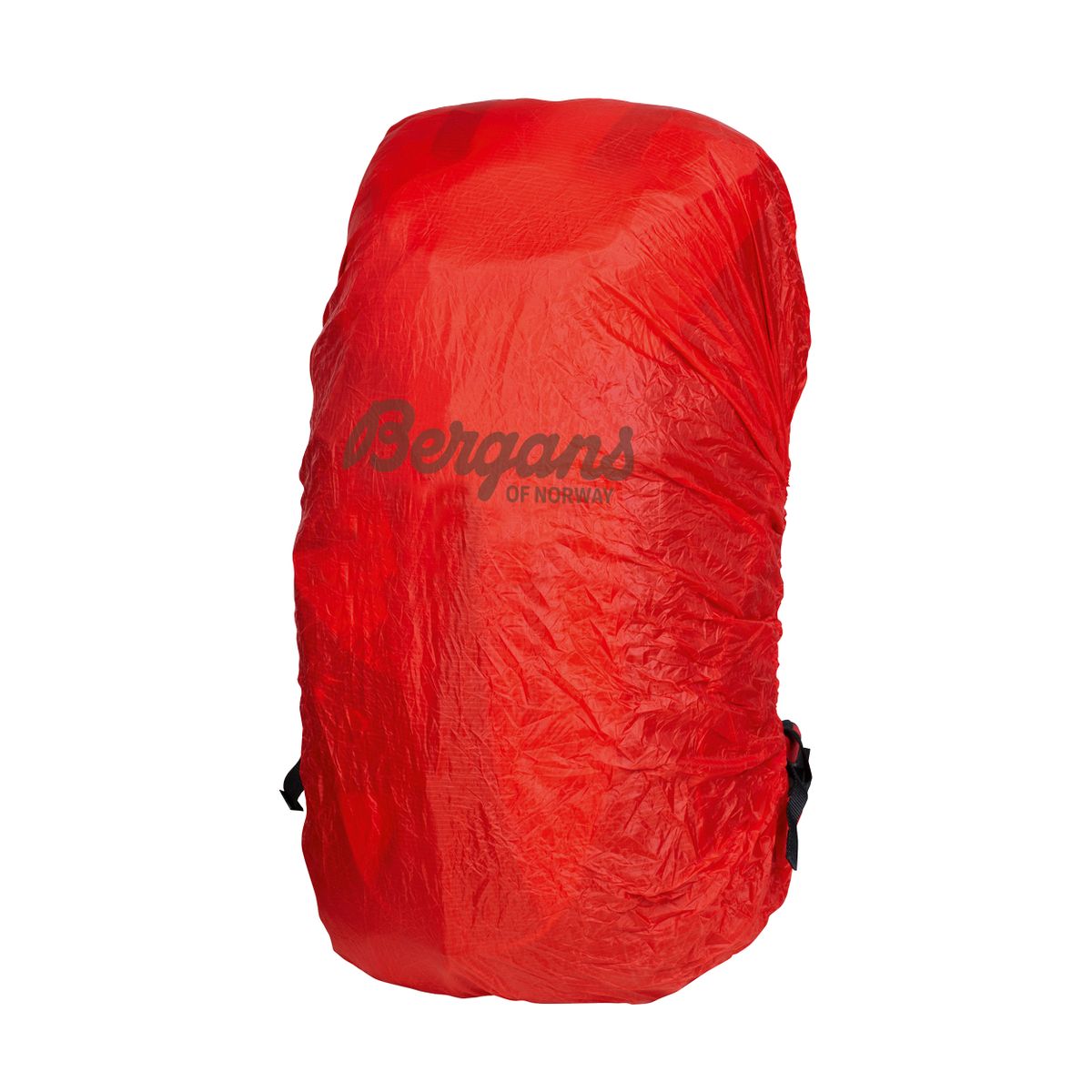 Bergans Raincover Large red (671) 252705-3539-671