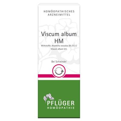 Viscum Album HM Tropfen 100 ml