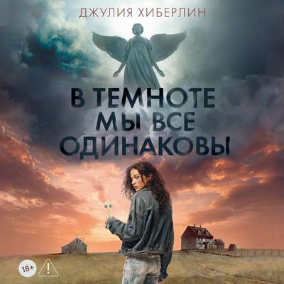 V temnote my vse odinakovy - Julia Heaberlin, Audio, 9785389330429
