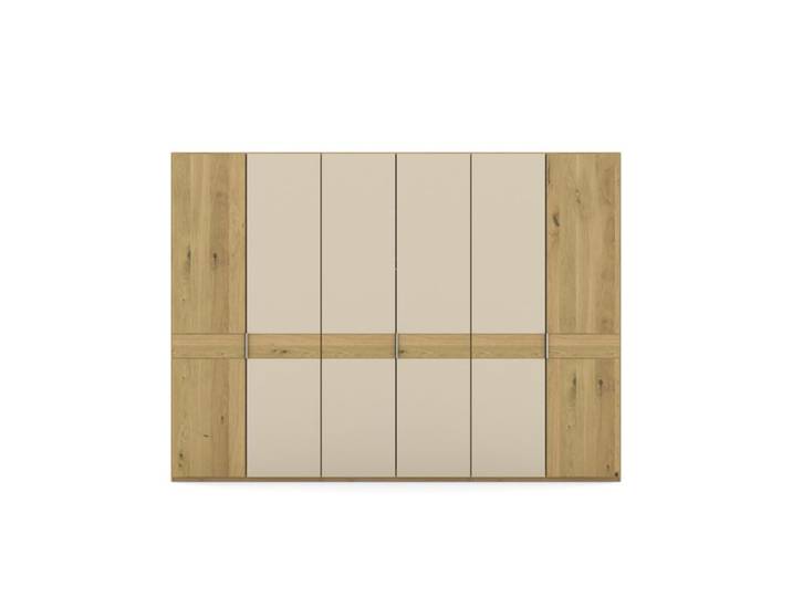 Musterring Savona 2.0 Drehtürenschrank Breite 300 cm - optional