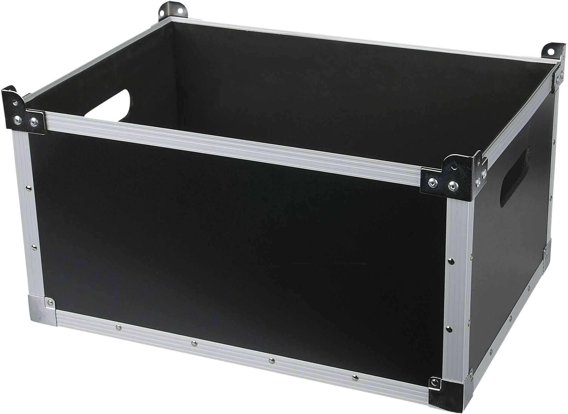 Showgear Stack-Koffer Value Line H3
