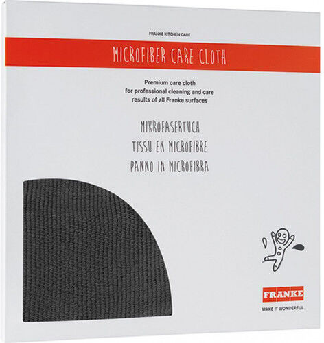 Franke Chiffon en microfibre 112.0530.324