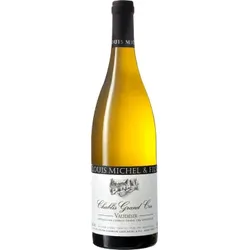 Chablis Grand Cru - Vaudesir 2024 - Louis Michel et Fils