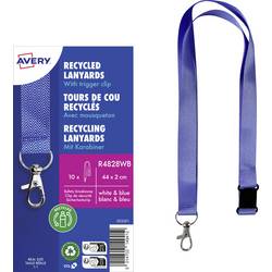 Avery-Zweckform R4828WB Textilband (L x B) 440 mm x 20 mm 10 St.