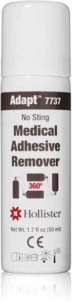 Hollister Adapt Remover Ades Medic Spr