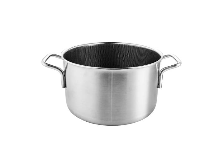 Eva Solo Faitout Eva Trio Multi 6,5 L, revêtement céramique Slip-Let® Mosaic