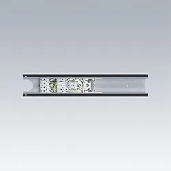Thorn Stromzufuhr CONTUS TE BK