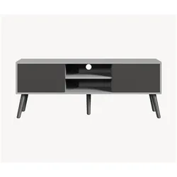 En.Casa, TV Möbel, Eskilstuna (120 x 29.50 x 46.50 cm)