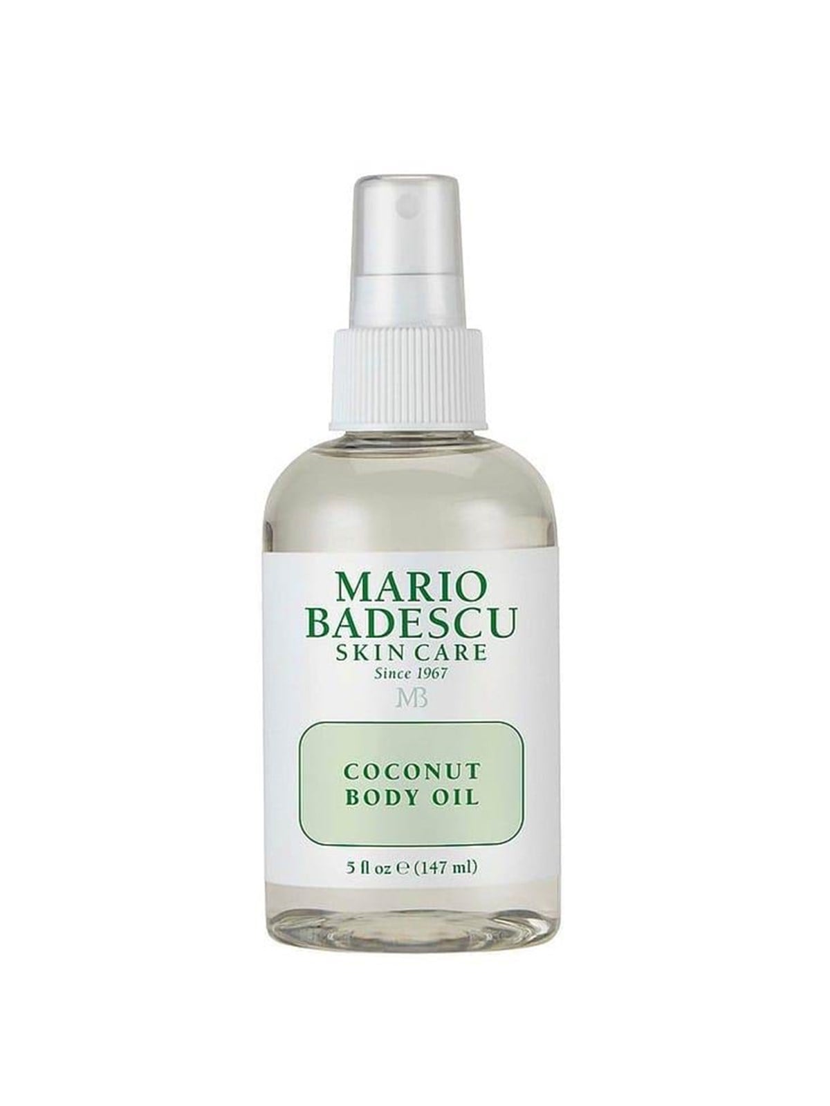 Mario Badescu Coconut Body Oil
