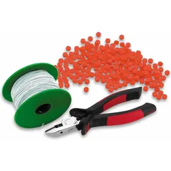 Cimco, Zange, Plombenzangen-Set (160 mm)