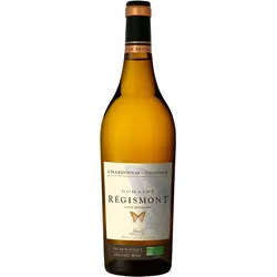 Domaine Régismont Chardonnay & Viognier