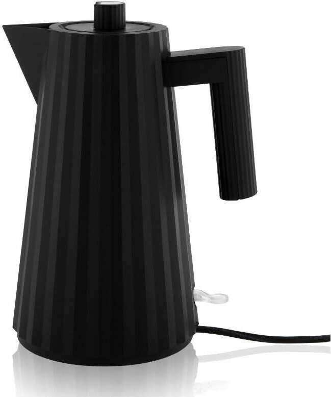 Alessi Plisse Elektrische waterkoker