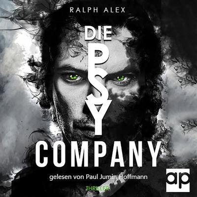 Die Psy Company - Ralph Alex, Audio, 9783987473739