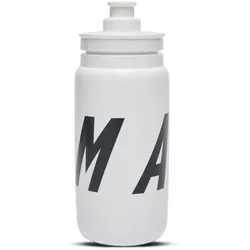 MAAP Core Bottle 550ml Fahrrad Trinkflasche - white - 550ml