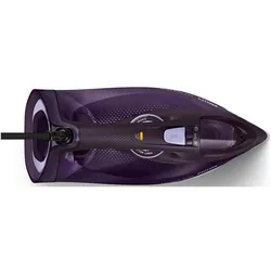 Philips 7000 Serie Garų lygintuvas DST7051/30, 2800W, 50 g/min kontinuierlicher Dampf, 250g Dampfstoß, verti, Bügeleisen, Violett