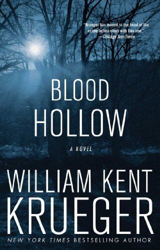 Krueger, William Kent - Blood Hollow: A Novel (Cork O'Connor Mystery Series) - Preis vom 09.10.2026 07:28:09 h