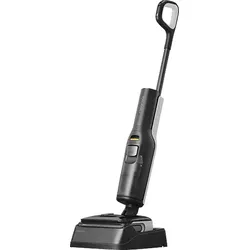 ROBOROCK F25 Nass-/Trockensauger, Akkubetrieb