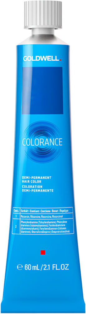 Goldwell Colorance Lowlights Level 6 Natur 0771695